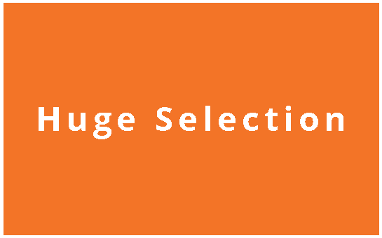 huge-selection